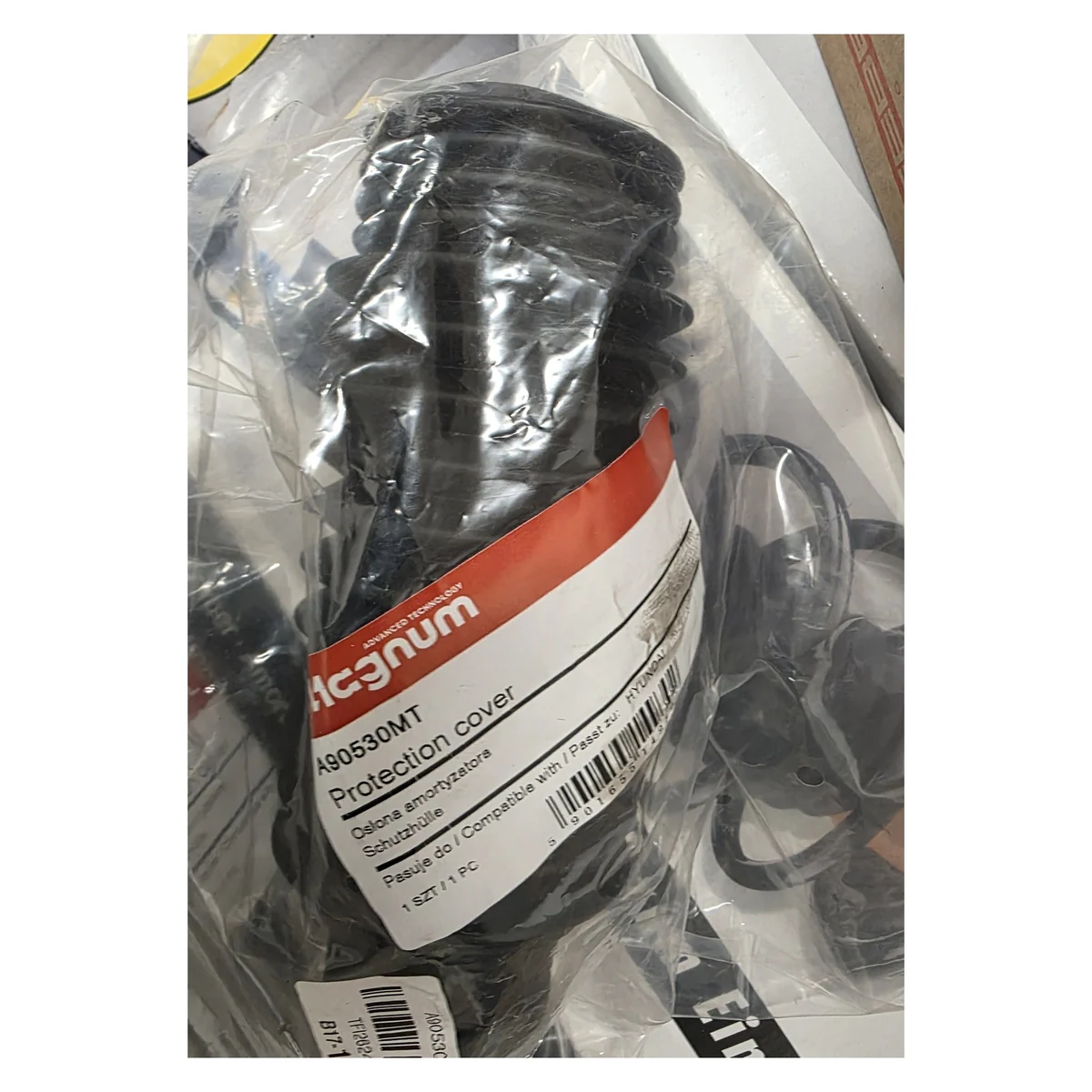 Magnum Technology A90530MT iskunvaimentimen suojapalkeet